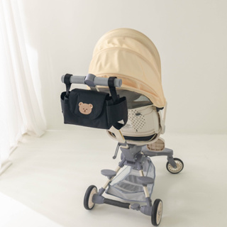韓國手推車、嬰兒床多功能袋 - 1 型