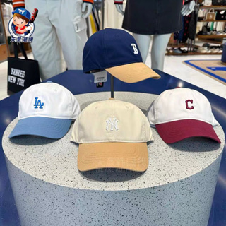 Ny MLB LA 男女帽出口品牌名稱,壓紋標誌,亞洲 LA 形式帽