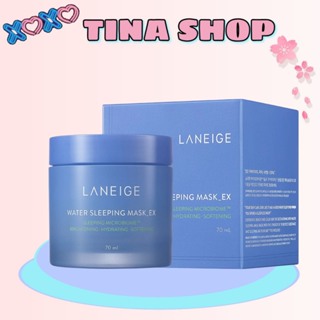 Lan.eige 水睡眠面膜 EX 70ml - TINA