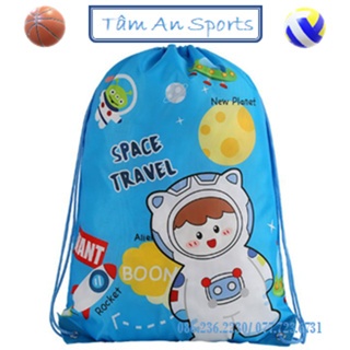 籃球、排球防水牛津布袋背包 - Tam An Sports
