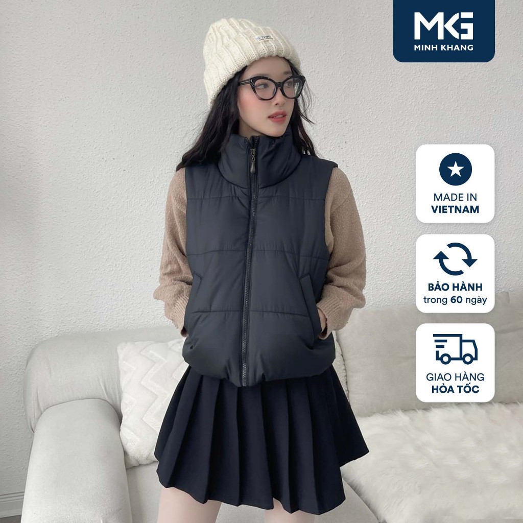 Mkg 高品質厚絨款式女式救生衣 - AGL01