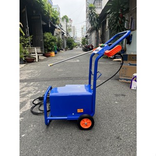 高壓清洗機 WADFOW WHP2A01 2000W 電機無刷銅線,壓力工業洗車機 90BAR