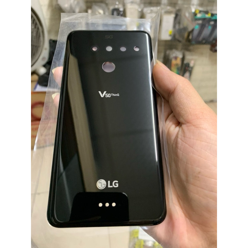 Lg V50 thinQ 5G 後蓋