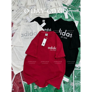 (標準商品) A-di-das QC T 恤