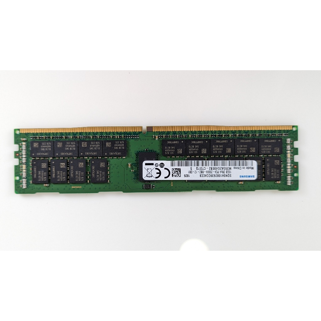 Pc / DESKTOP DDR4 16GB / 8GB / 4GB DDR4 Ram 三星總線 3200 / 2666