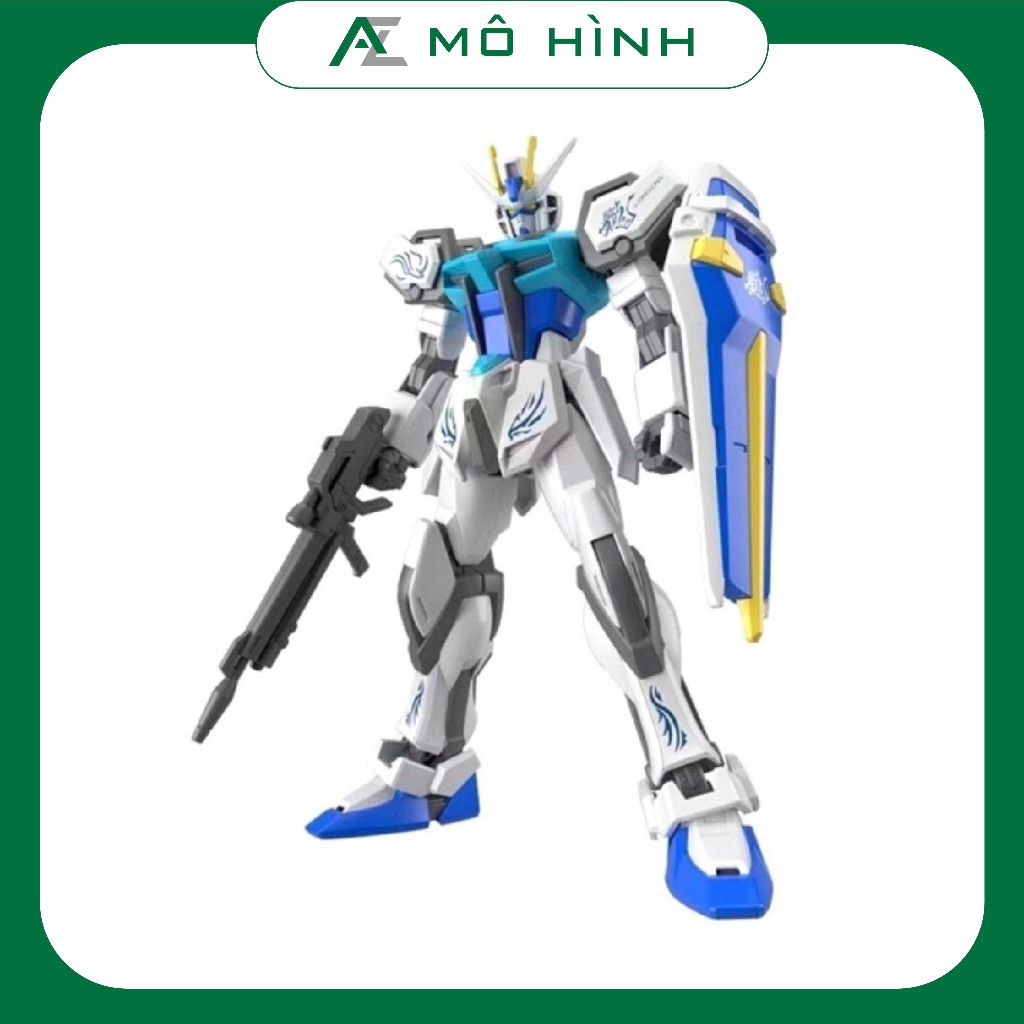 Xg Gundam QingLong 人偶模型 - 18cm 高 150 克 + 帶盒 - SKU: 6610A,人偶裝