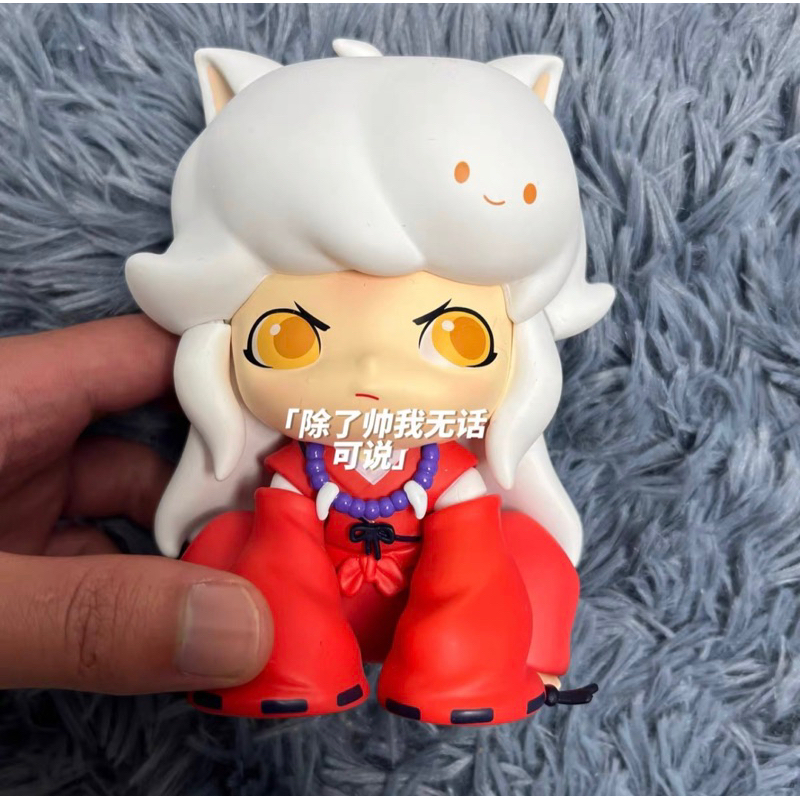 [1:1] DIMOO犬夜叉