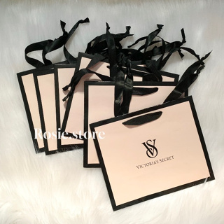 Victoria's Secret 正品美國紙質禮包,作為奢華禮包