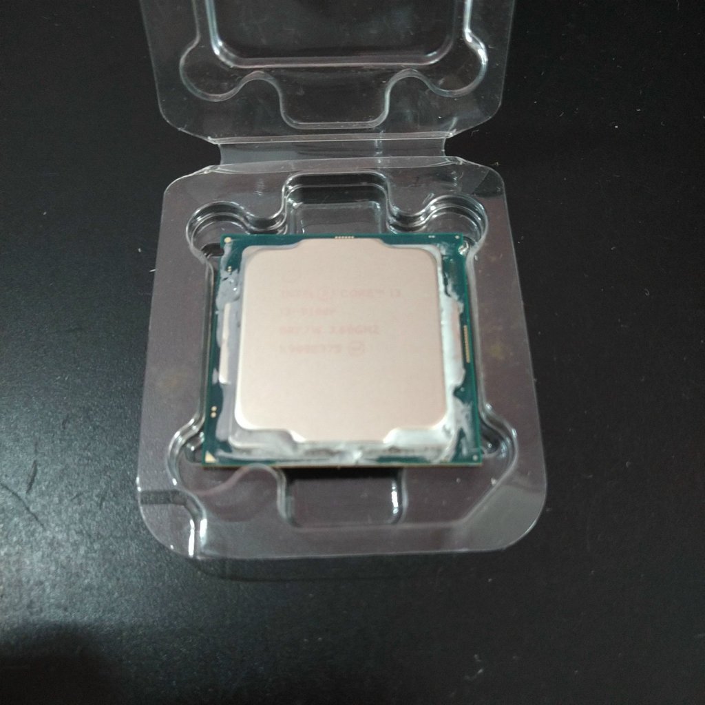 處理器 - CPU Intel Xeon E3-1226v3 - LGA1150 - 已移除商品