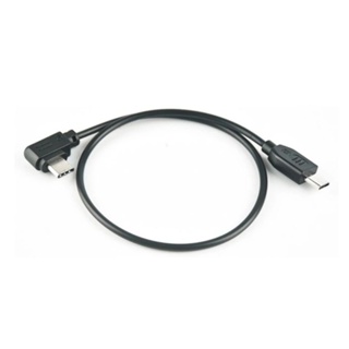 🌈🔥適用於 DJI RS2 和 SONY A7 III Type-C 相機的 USB-C 電纜轉多個 USB 端口💫🌟