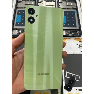 三星A05全套保護殼/螢幕支撐架(如圖所示)