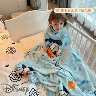 迪士尼嬰兒牛奶雪毯 - 尺寸 1M1 x 1M4