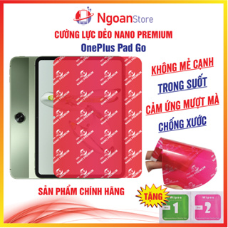 靈活強度 OnePlus Nord N30 / N30 SE 防刮屏幕保護膜 - Ngoan Store