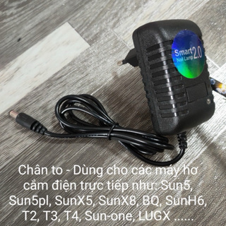 Sun5 Plus、T2、BQ、SunOne、Sun X8 充電器線