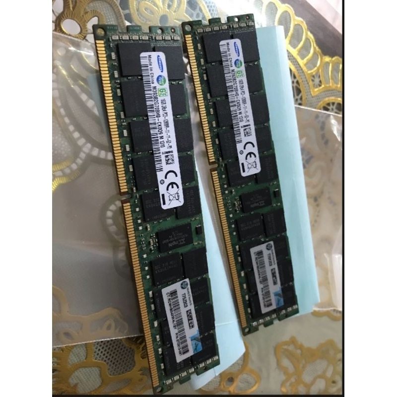 Ecc 16GB DDR3 總線 1600MHZ 內存,主要 X99 X79 D3