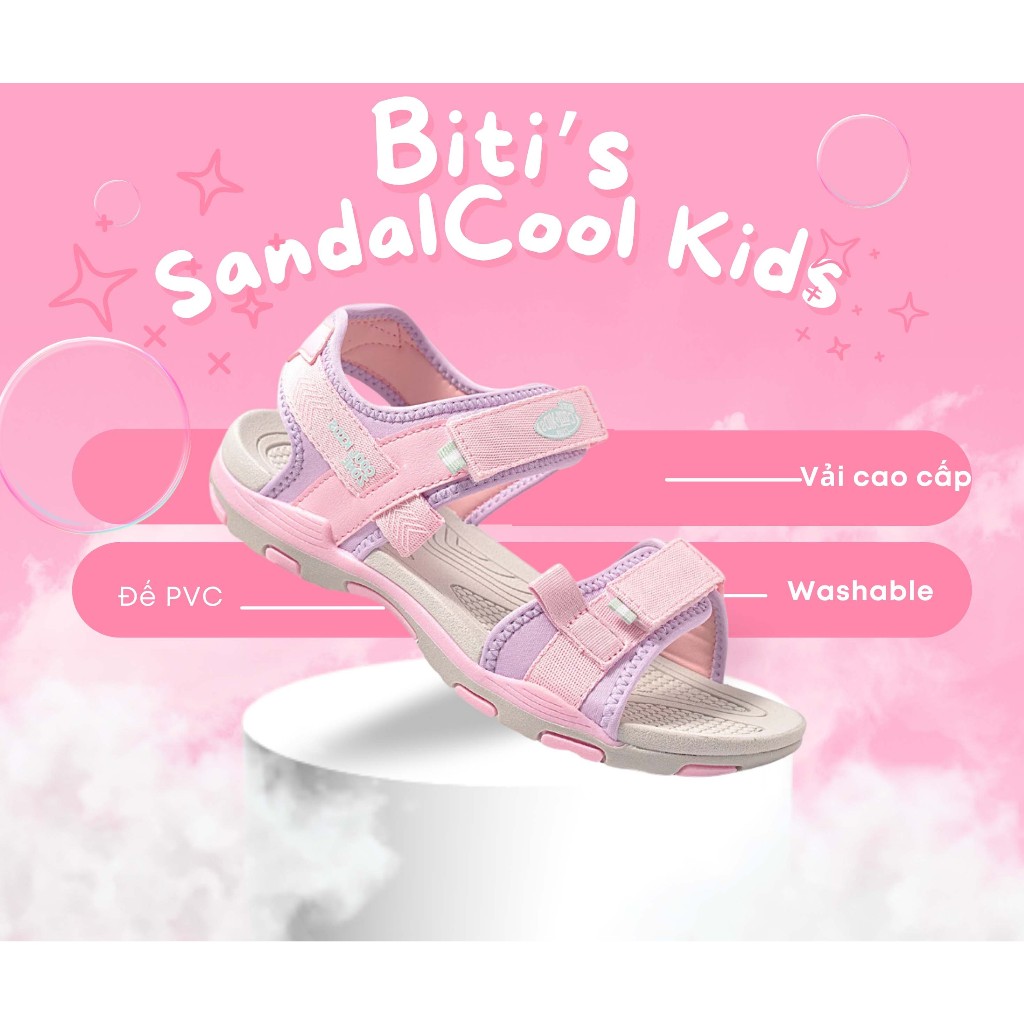 Cool Kids Club 涼鞋 BYG000400