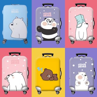 👏手提箱蓋 - 厚實堅固 - Full Bear 模型 - 許多型號