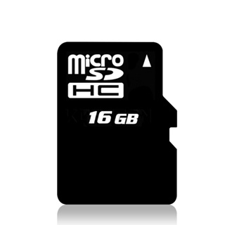 16gb TF 存儲卡 - Micro SD 存儲卡 - SD 存儲卡