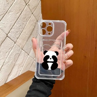 Iphone 手機殼 IP Panda 手機殼 In iphone 7 / 7plus /8 /8plus /x / 1