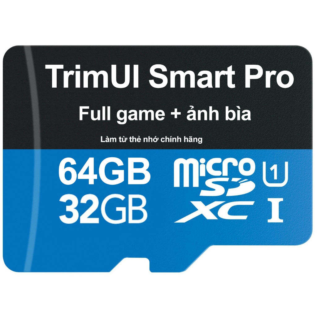 Trimui Smart Pro 複製的全流行遊戲系統存儲卡,全覆蓋 IZZYGAME