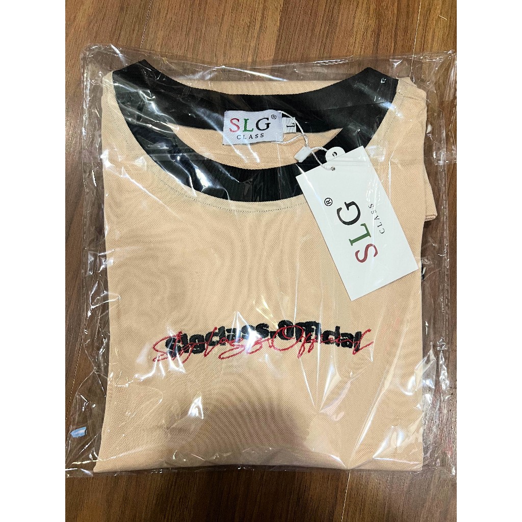 [2026] Six Legends 創意嬰兒 T 恤,ALocalbrand 男女短袖 T 恤