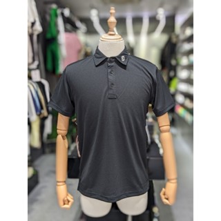 [正品] Footjoy Golf Polo 運動 Polo 衫,4 種基本顏色混合