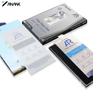 Anank S24 Ultra AR 玻璃纖維膜防眩光貼紙