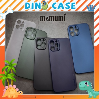 Memumi Iphone Xs max 11 11promax 手機殼超薄、輕便、耐用、防指紋