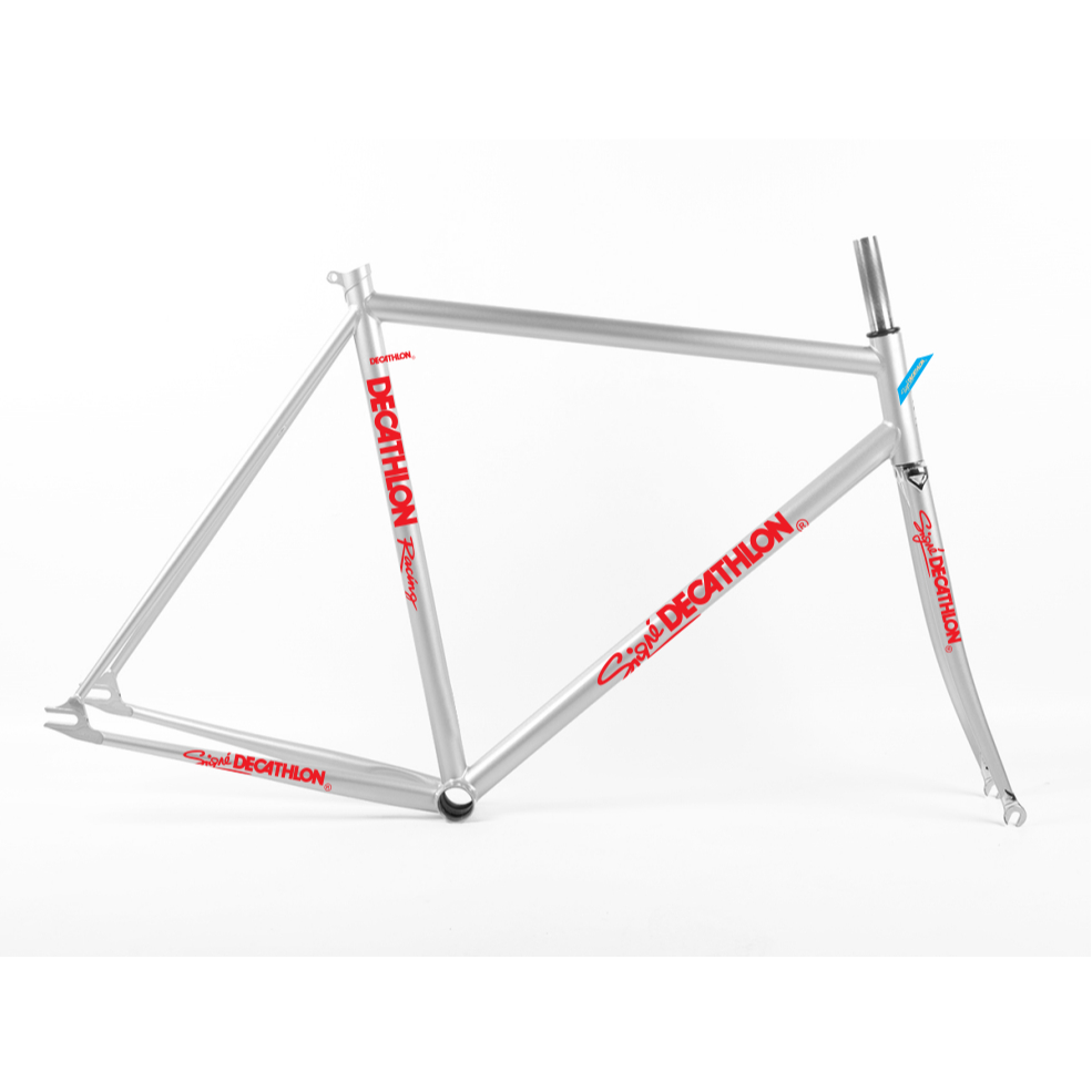 Colnago 超級經典自行車貼花郵票