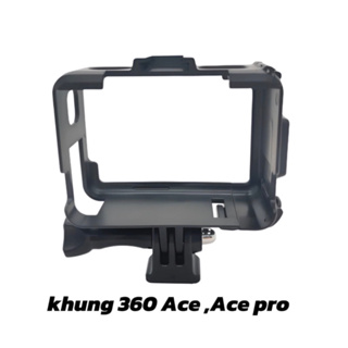 Instar 360 Ace Ace pro 相機配件保護框 gopro instar