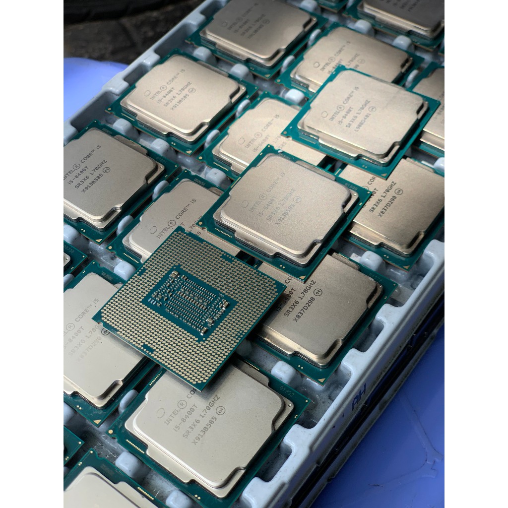 【CPU】正品8400T I5 8400T SK1151電腦芯片