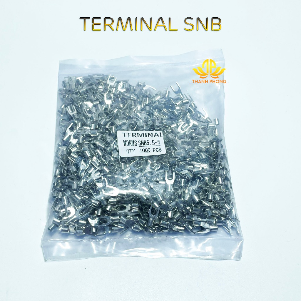 Head Cos Y Tran SNB (一袋 1000PCS)