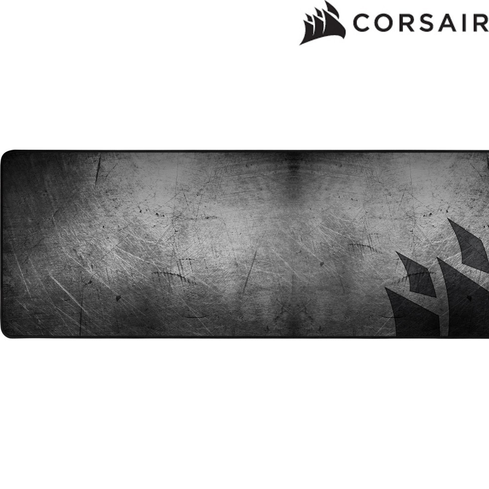 Corsair 400*950mm 鼠標墊 4Ly 厚 - 正品,超大鼠標觸摸板,適合遊戲玩家