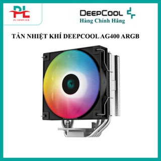 Deepcool AG400 ARGB 散熱 - 正品