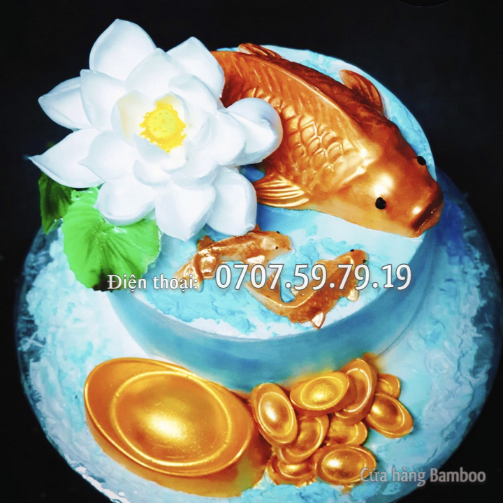 模具 2 日本錦鯉尺寸 21 厘米 - 烘焙模具、果凍、祖先蛋糕、糯米模具、彈簧卷 - P 代碼 1737