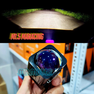 正品 Maracing Ball 頭燈 45w,容量為汽車、摩托車、電動車