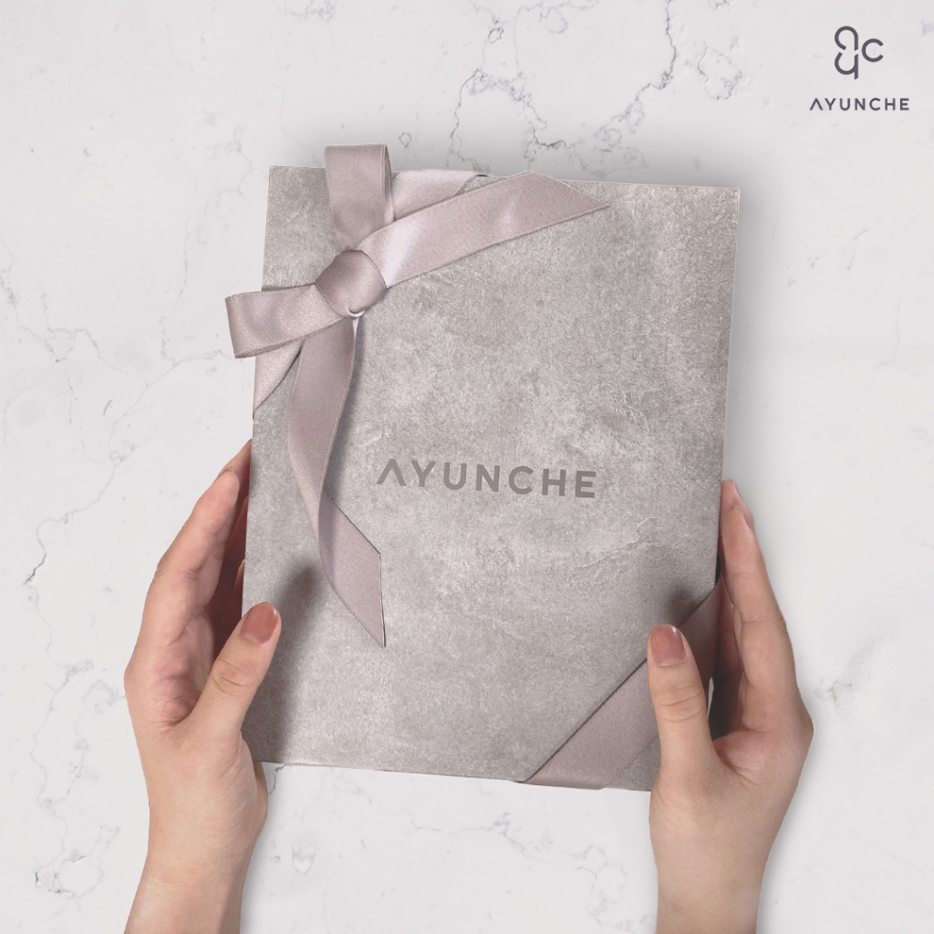 雲車禮盒_Ayunche