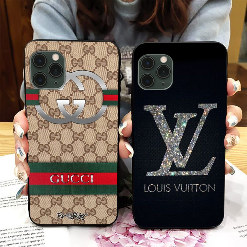 Iphone 11 Pro/Iphone 11 Pro max 手機殼印有 lv、風格,... 超級漂亮