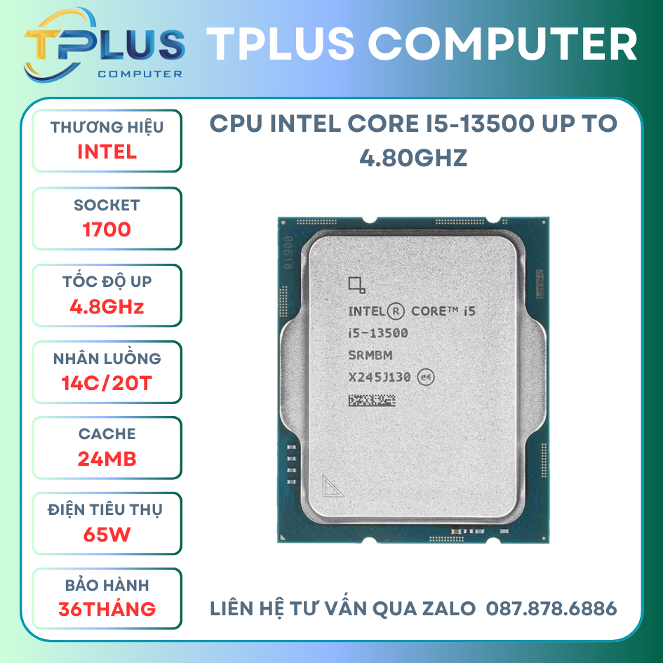 新品 未開封 intel core i5-13500 Box