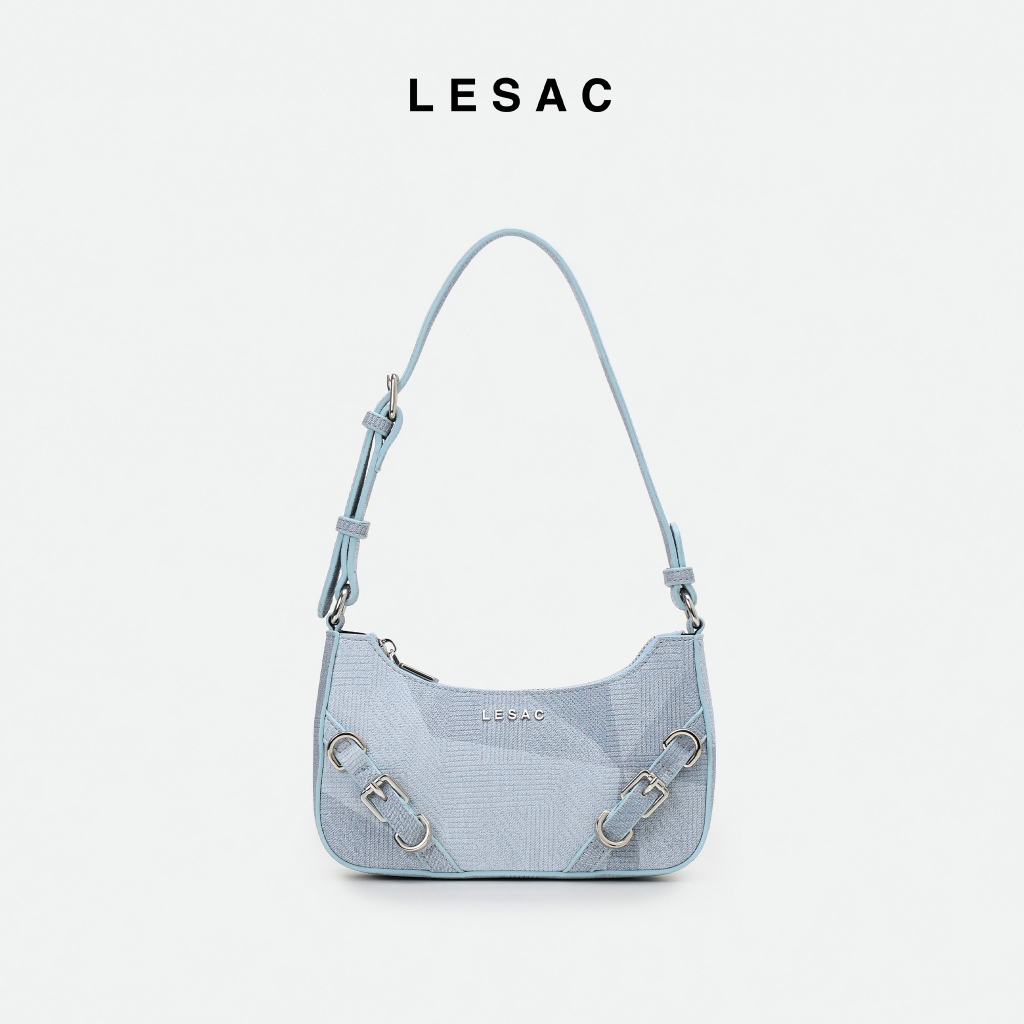 [KOL Livestream x LESAC] LESAC Skye 包女士單肩包