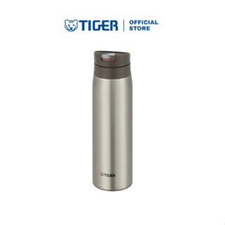 Tiger MCX-A502 304 不銹鋼冷熱保溫瓶,容量 500ml,日本正品