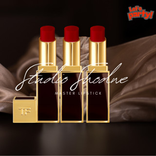Tom Ford 唇彩啞光正品高階色彩 07 08 16 27 時尚唇膏顏色,適合柔軟、光滑、豐盈、迷人的嘴唇