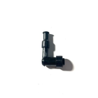 [優質產品] 摩托車火花塞管 L9 - 銅塑膠芯,適用於所有車輛