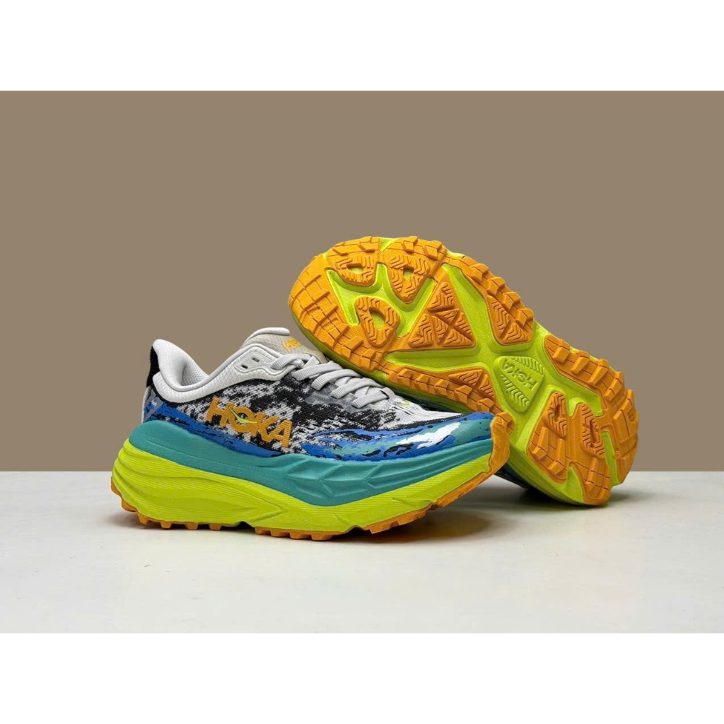 Hoka STINSON 7 男女跑鞋