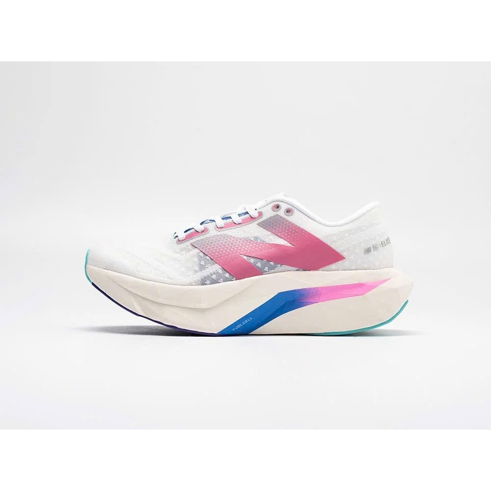 FuelCell SuperComp Elite v4 鞋