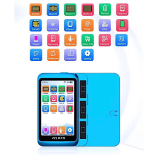 Box V1S Pro JC - 修復硬碟、面部、Truton、電池、振動......