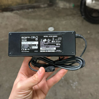 正品索尼電視適配器 19.5v 3.08a 型號 ACDP-060S03