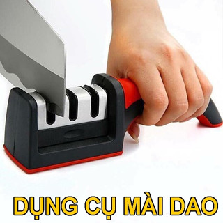 Living C 3級手持磨刀器,快速磨刀器快速磨刀器