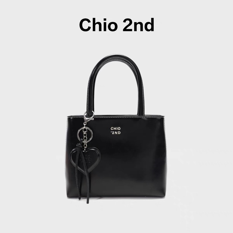 通行證袋 CHIO'2ND