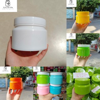 奶油罐 150g/miu jar/塑膠罐 120g/身體乳罐 120g